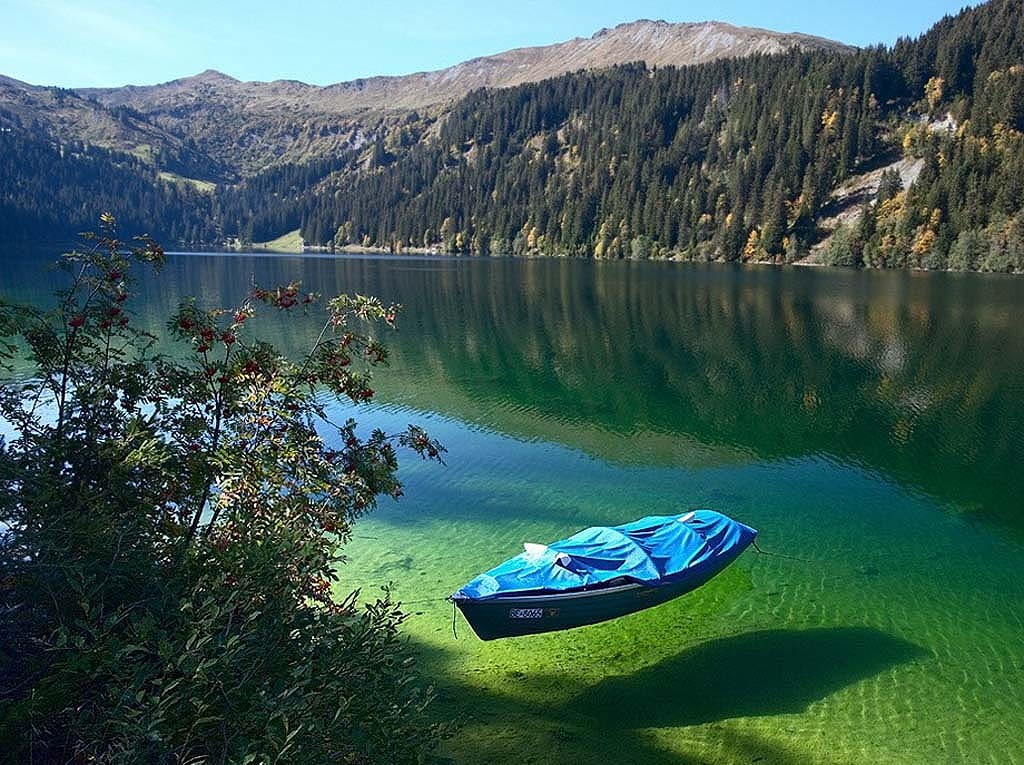 Göl-Königssee